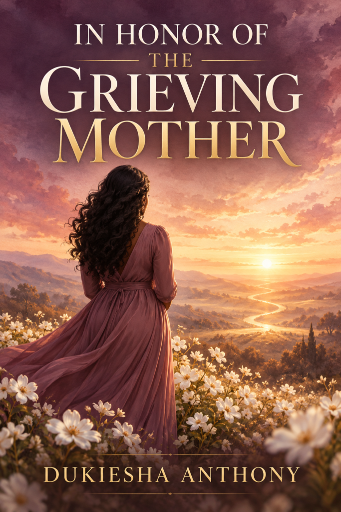 In Honor of the Grieving Mother