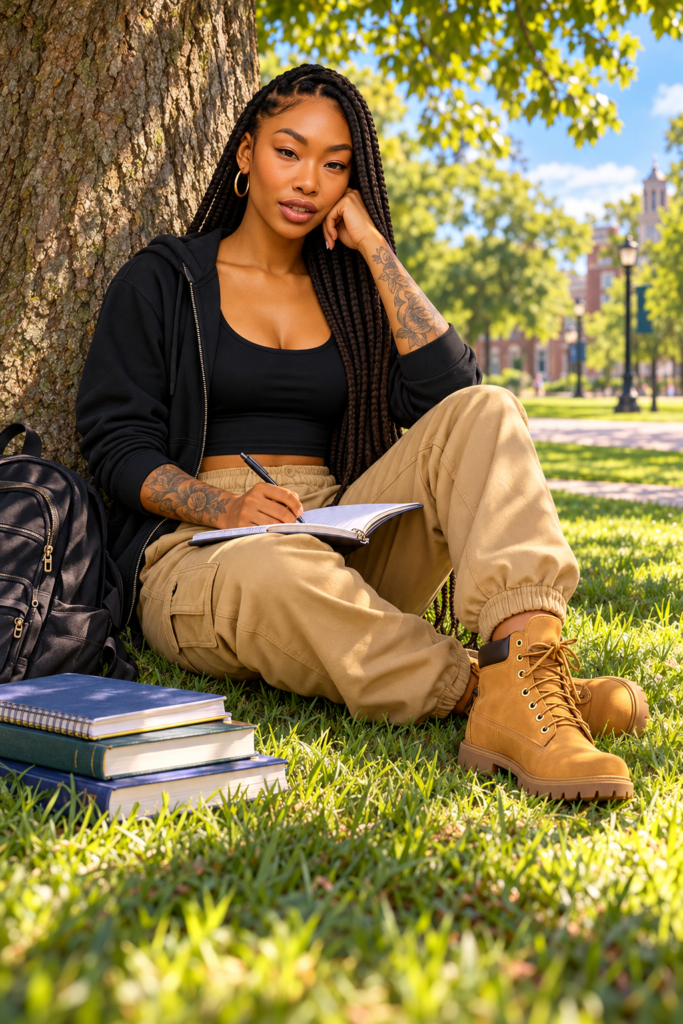 What Her Mother Kept, the Keeysha Bradley story