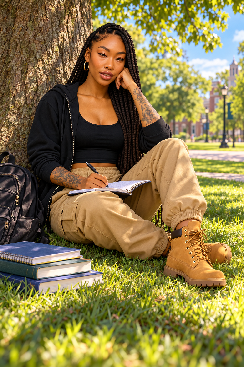 What Her Mother Kept, the Keeysha Bradley story